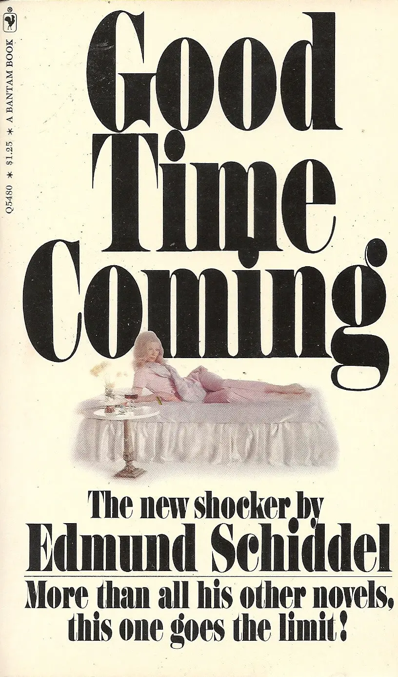Good Time Coming 1