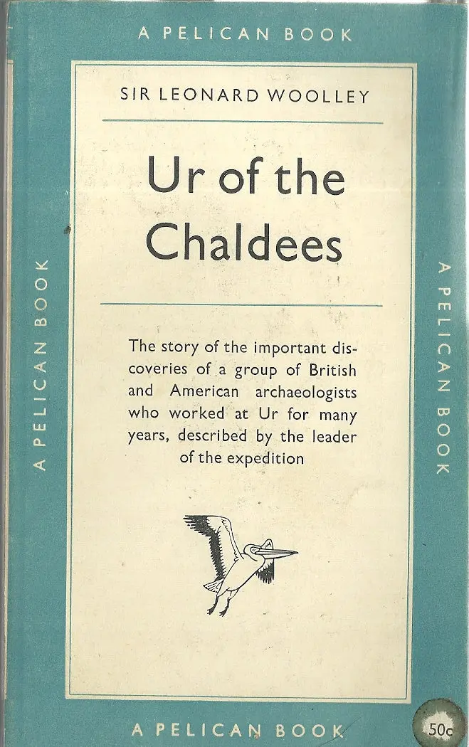 Ur Of The Chaldees 1