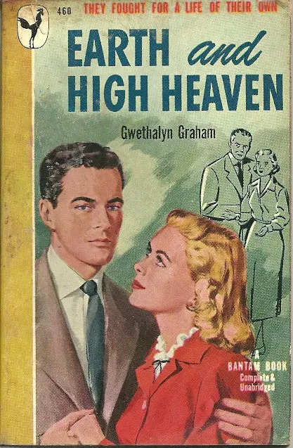 Earth And High Heaven 1