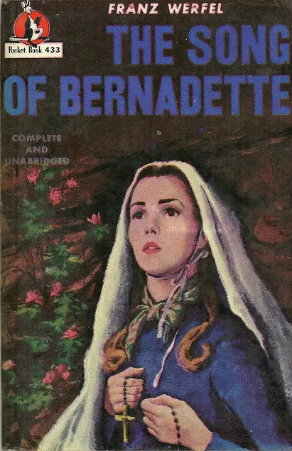 The Son Of Bernadetta 1