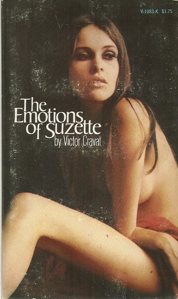 The Emotions Of Suzette 1