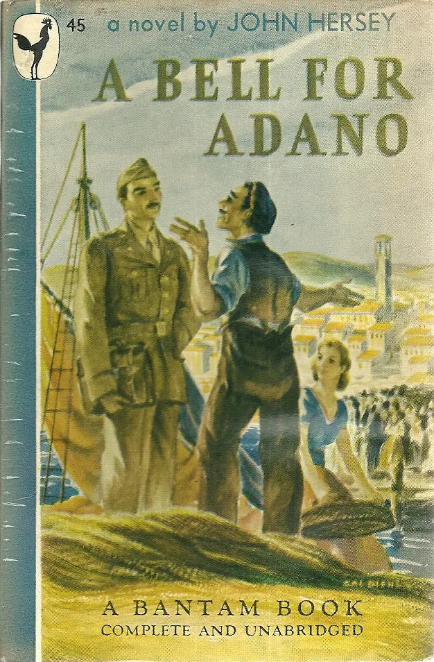 A Bell For Adano 1