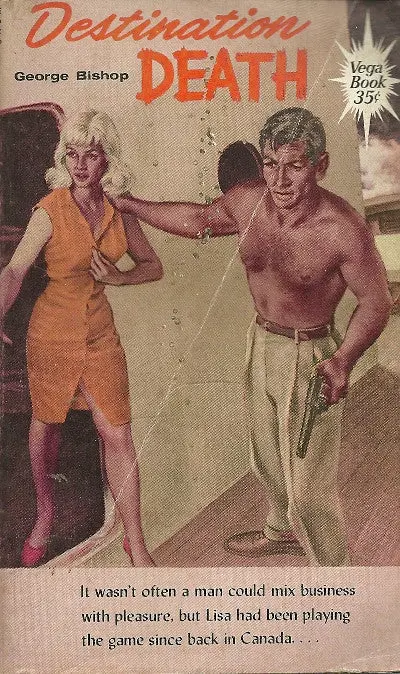 Destination Death 1