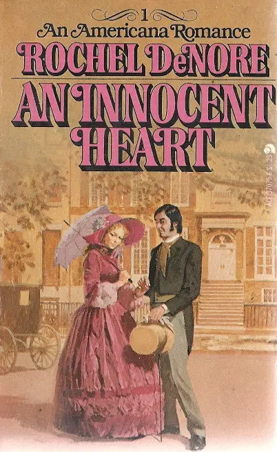 An Innocent Heart 1