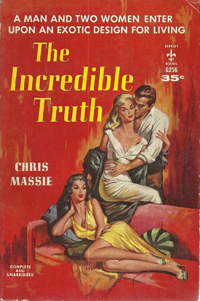 The Incredible Truth 1