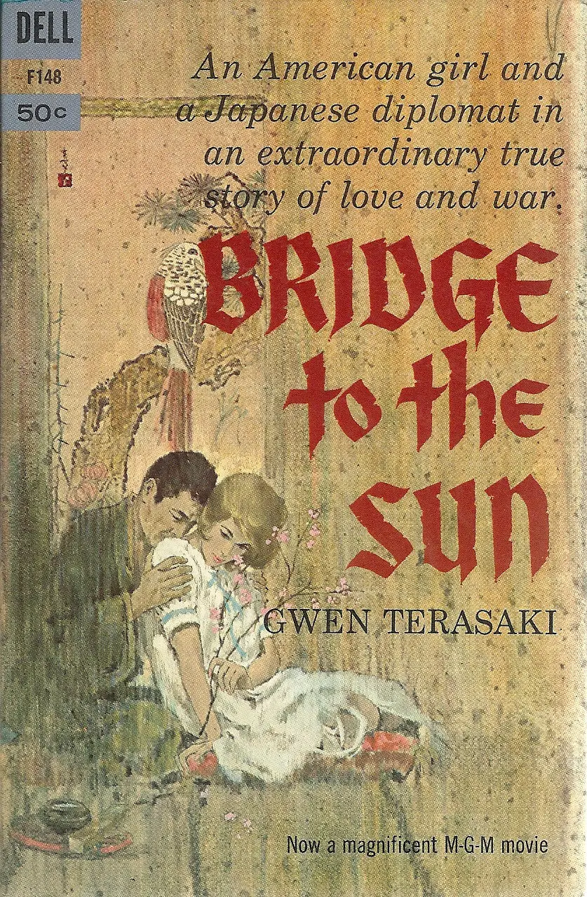 Bridge To The Sun 1