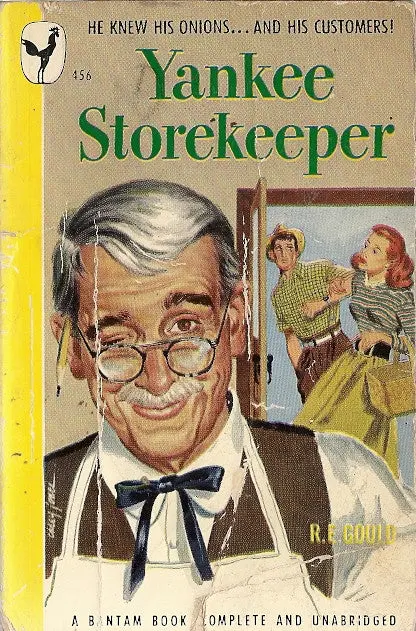 Yankee Storekeeper 1