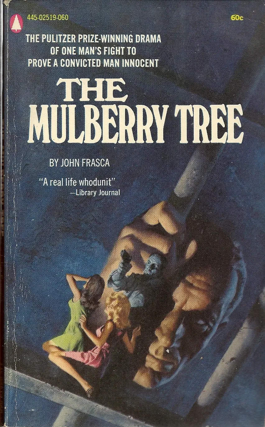 The Mulberry Tree 1