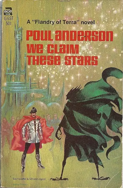 We Claim These Stars 1