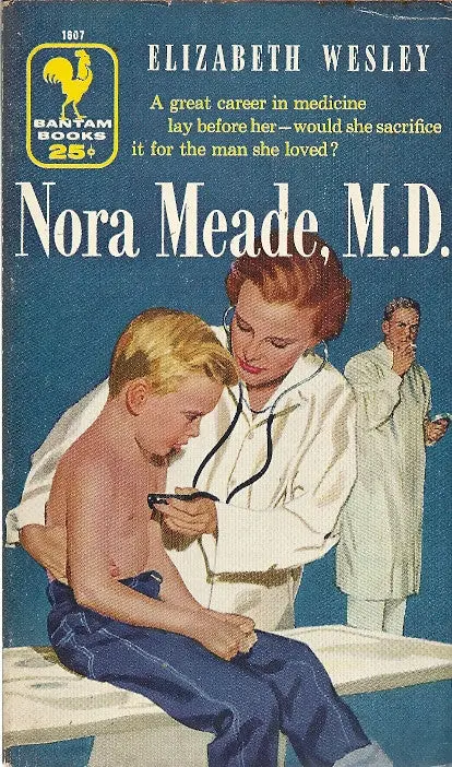 Nora Meade, M.D. 1