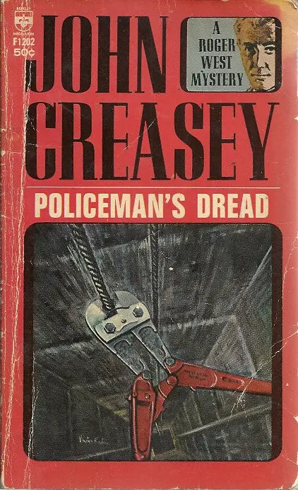 Policeman's Dread 1