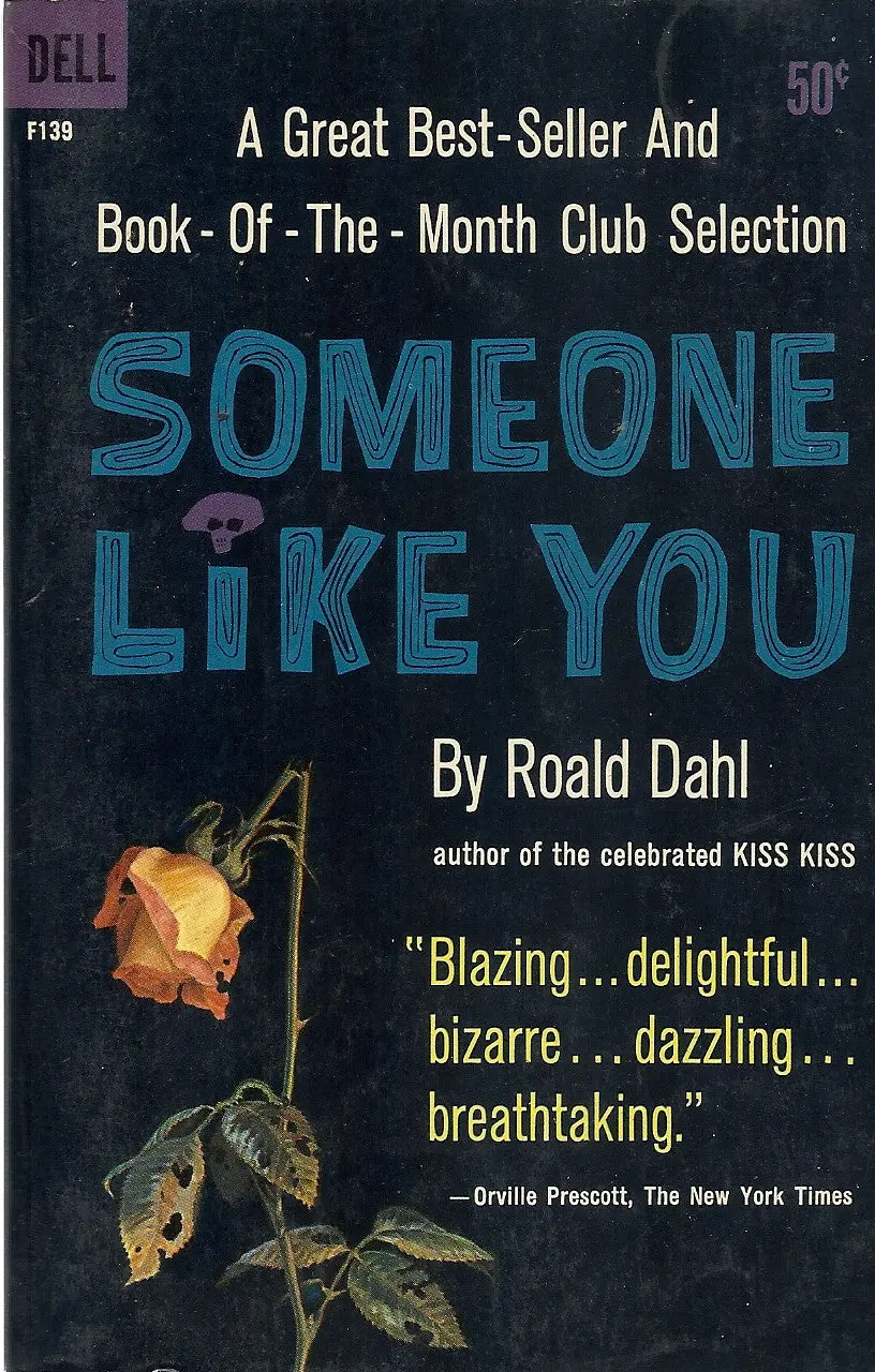 Someone Like You 1