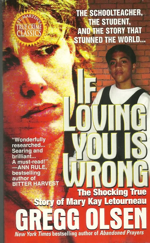 If Loving You Is Wrong 1
