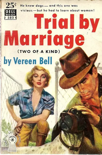 Trial By Marriage 1