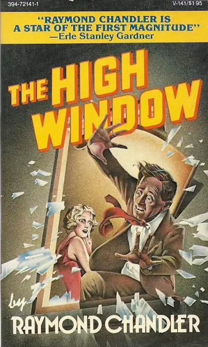 The High Window 1