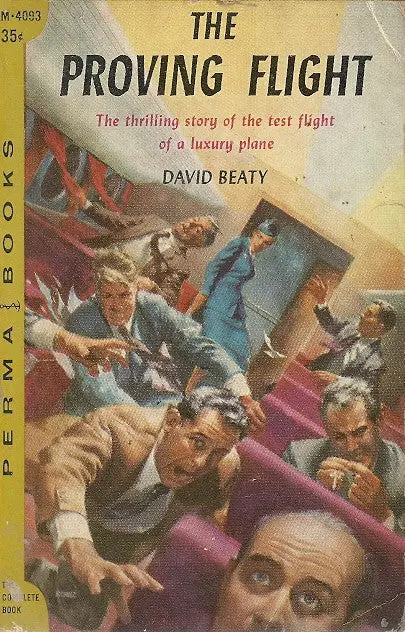 The Proving Flight 1