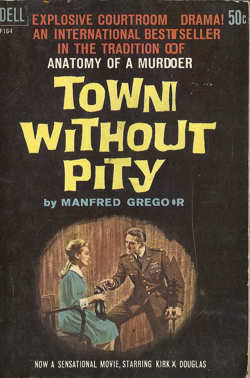 Town Without Pity 1
