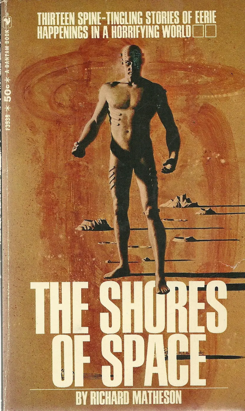 The Shores Of Space 1