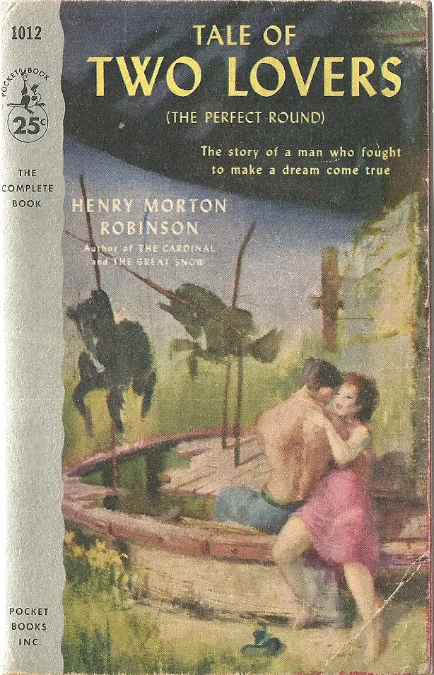 Tale Of Two Lovers 1