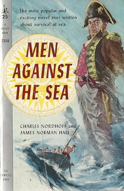 Men Against The Sea 1