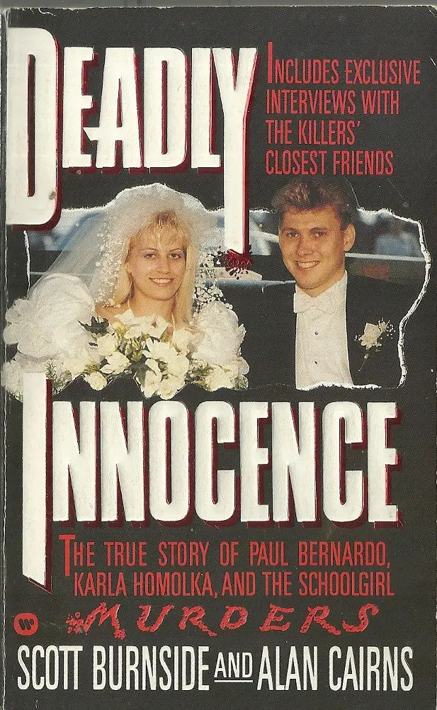 Deadly Innocence 1
