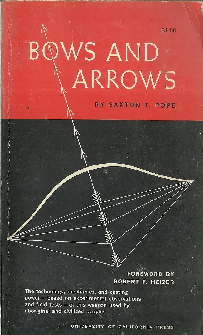 Bows And Arrows 1