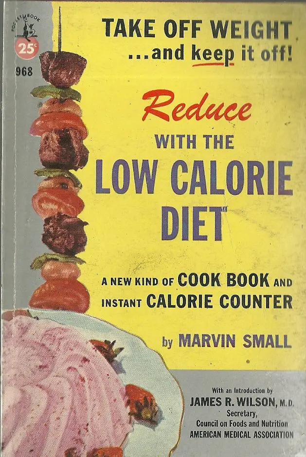 Low Calorie Diet 1