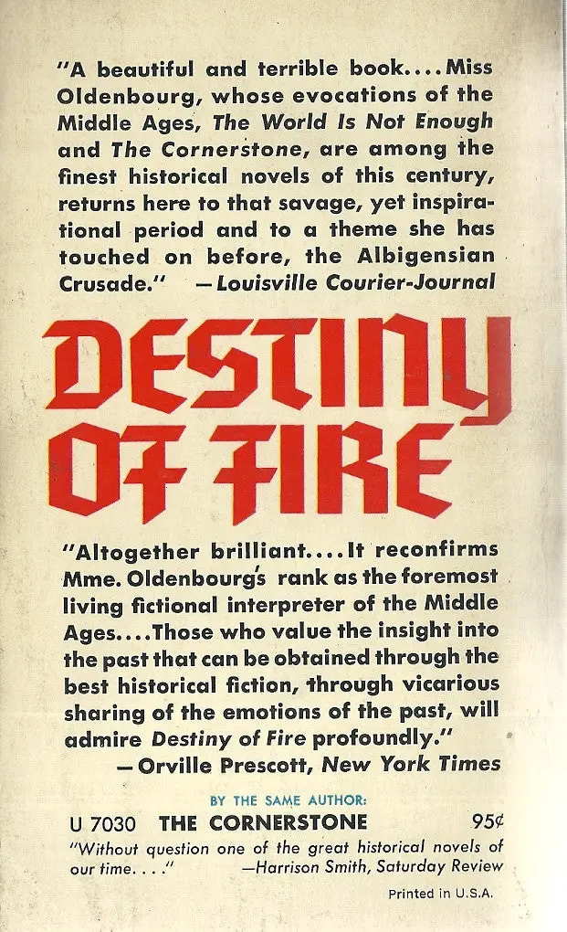 Destiny Of Fire 2