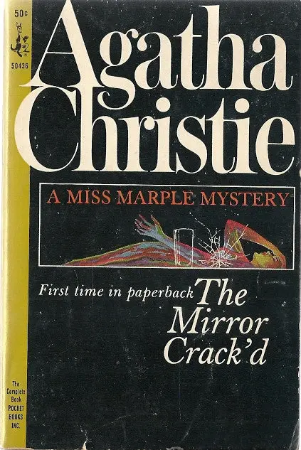 The Mirror Crack'd 1