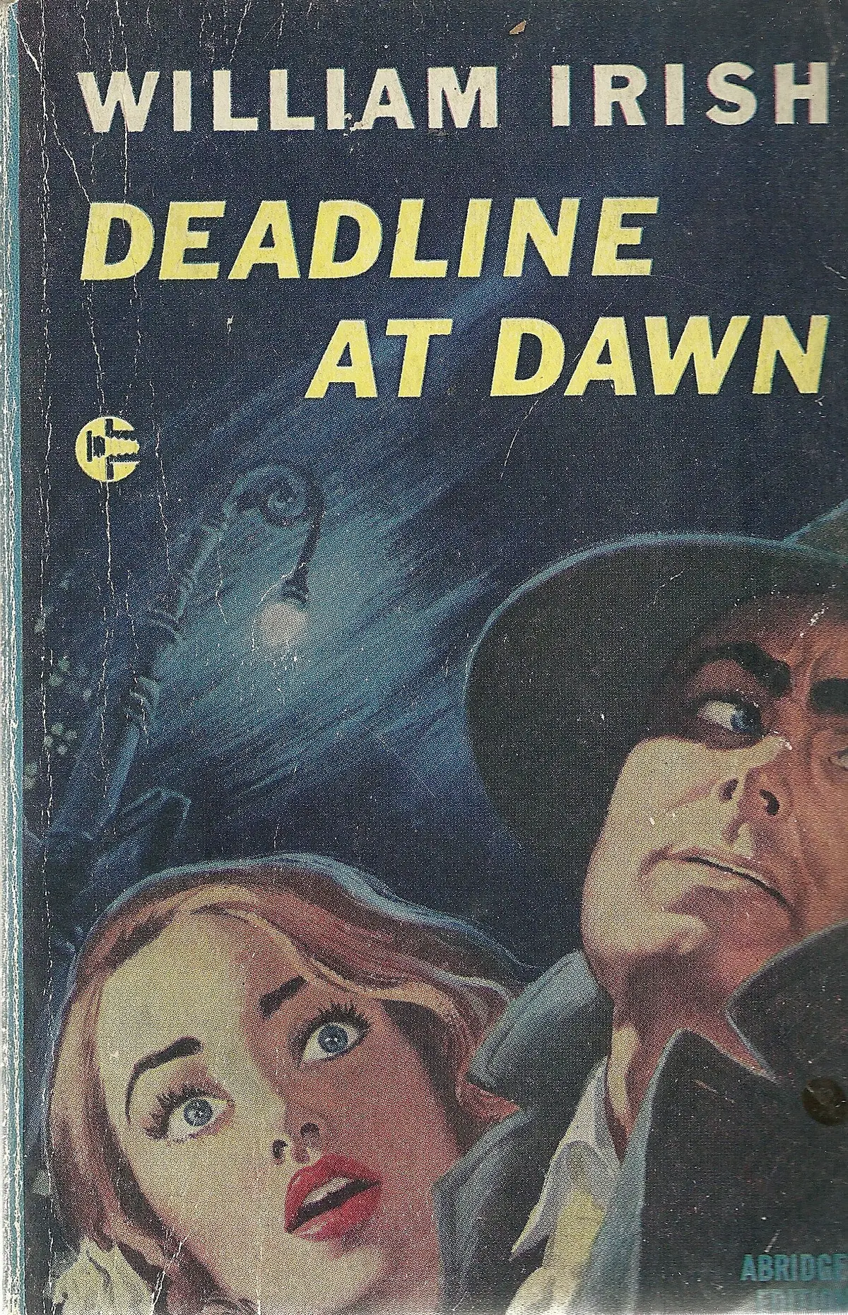 Deadline At Dawn 1