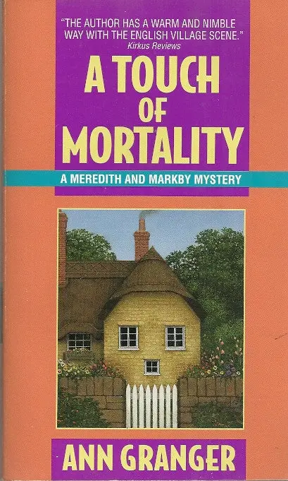 A Touch Of Mortality 1