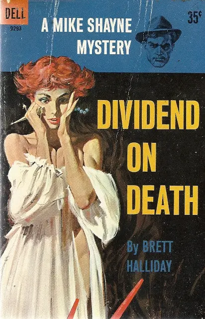 Dividend On Death 1