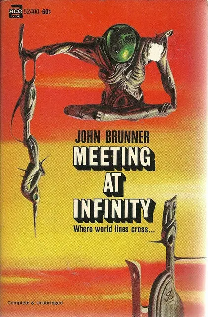 Meeting At Infinity 1