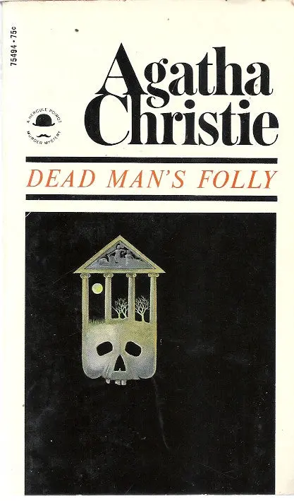 Dead Man's Folly 1