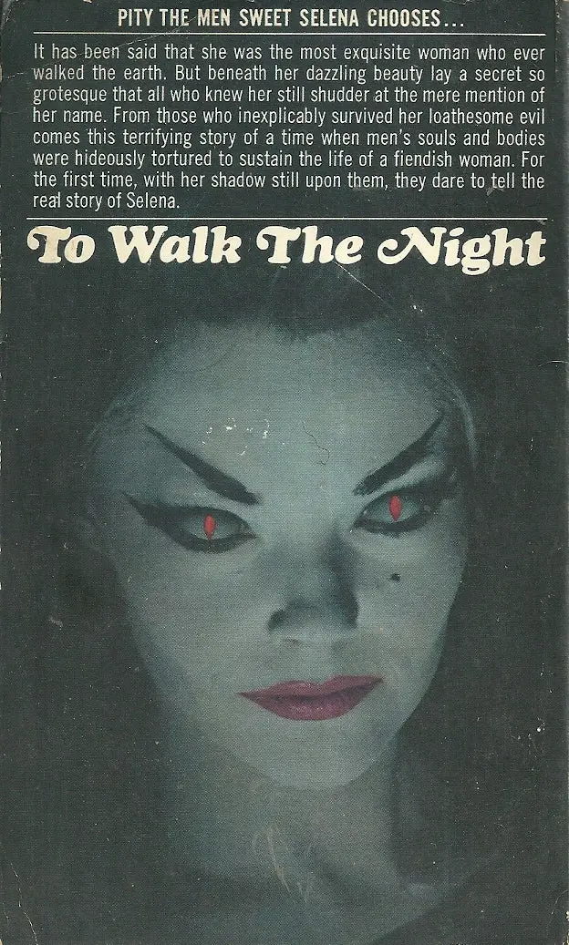 To Walk The Night 2