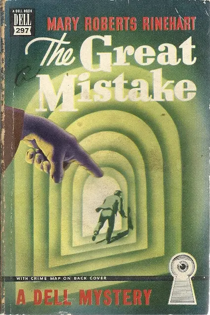 The Great Mistake 1