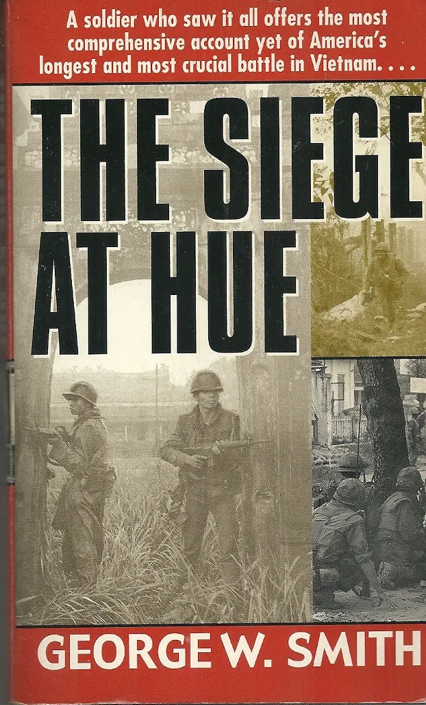 The Siege At Hue 1