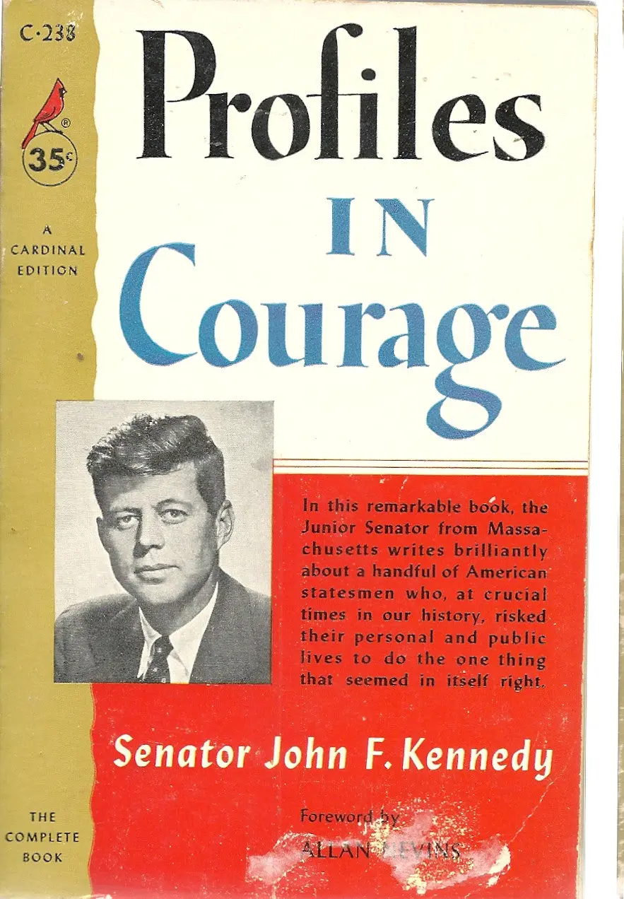 Profiles In Courage 1