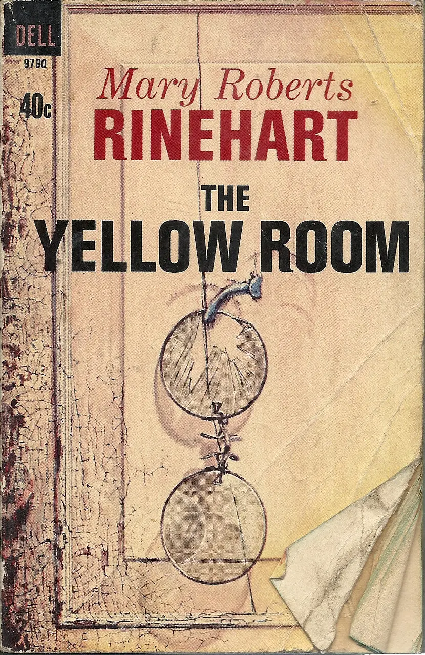 The Yellow Room 1