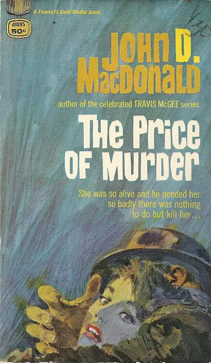 The Price Of Murder 1