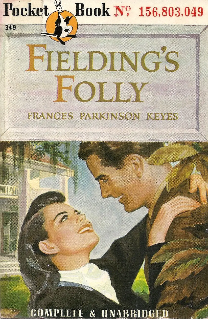 Fielding's Folly 1
