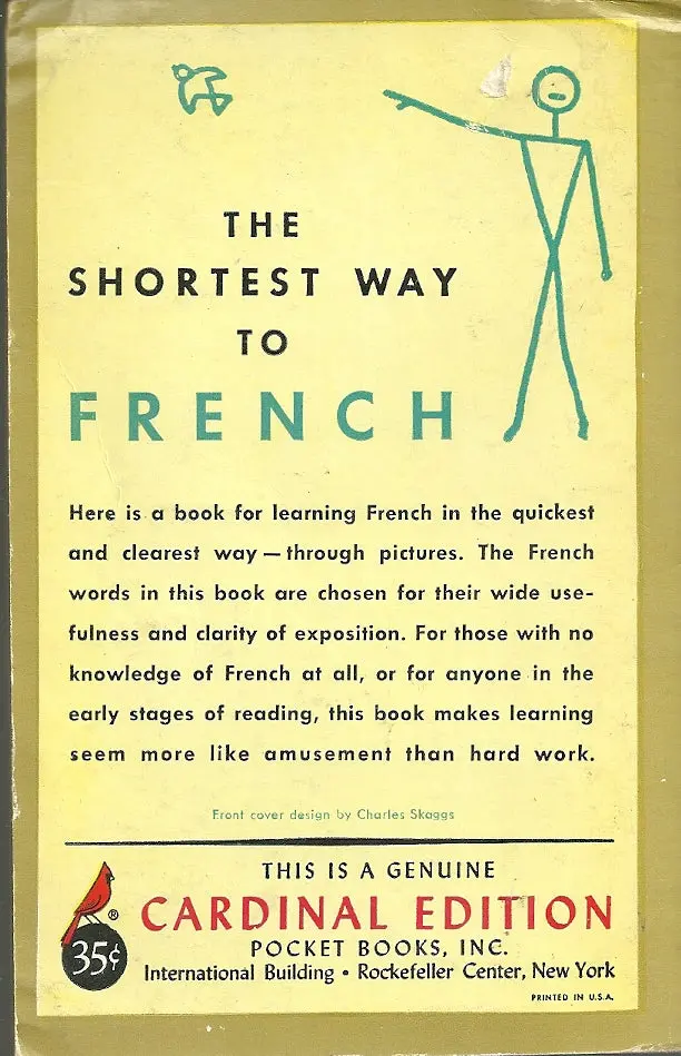 French Through Pictures 2