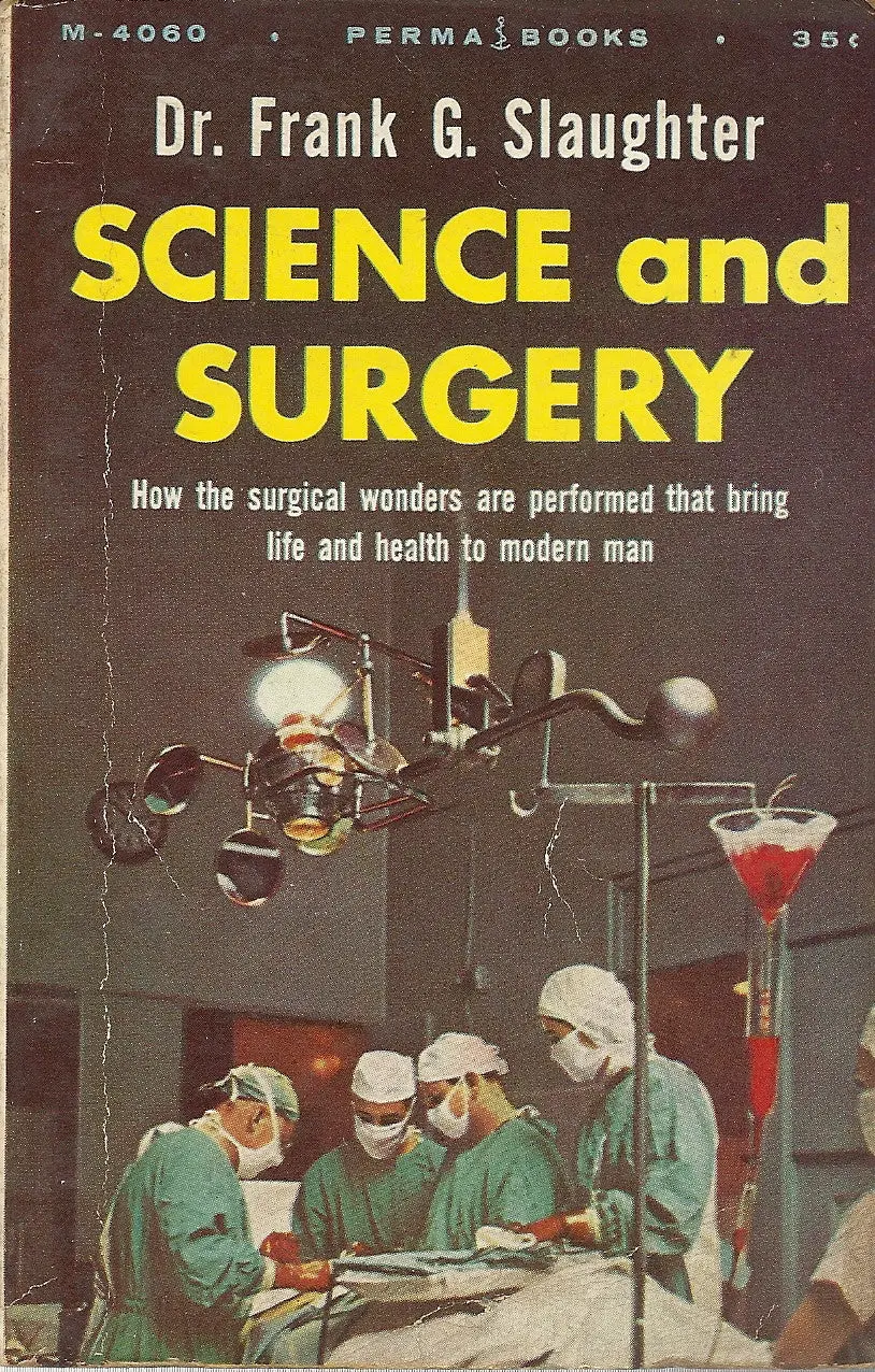Science And Surgery 1