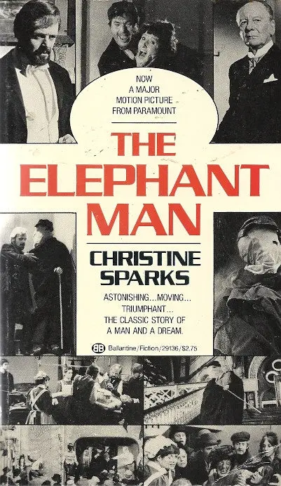 The Elephant Man 1