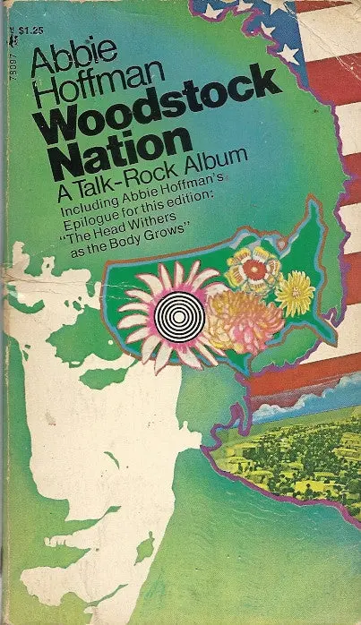Woodstock Nation 1