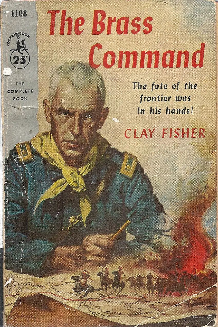 The Brass Command 1