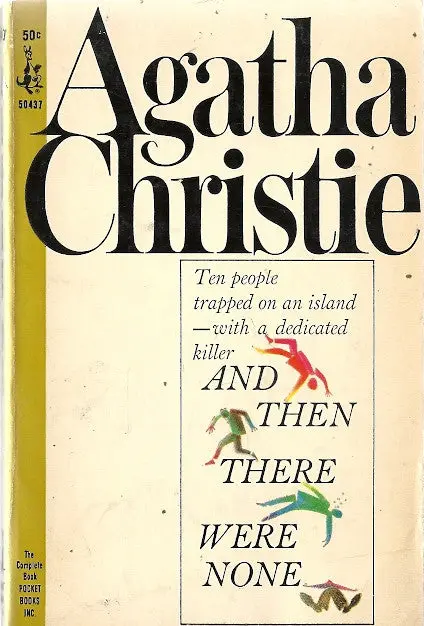 And Then There Were None 1
