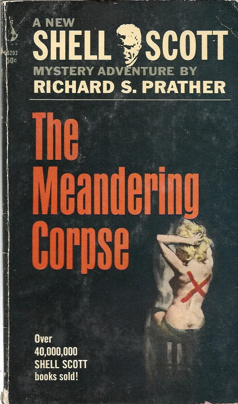 The Meandering Corpse 1
