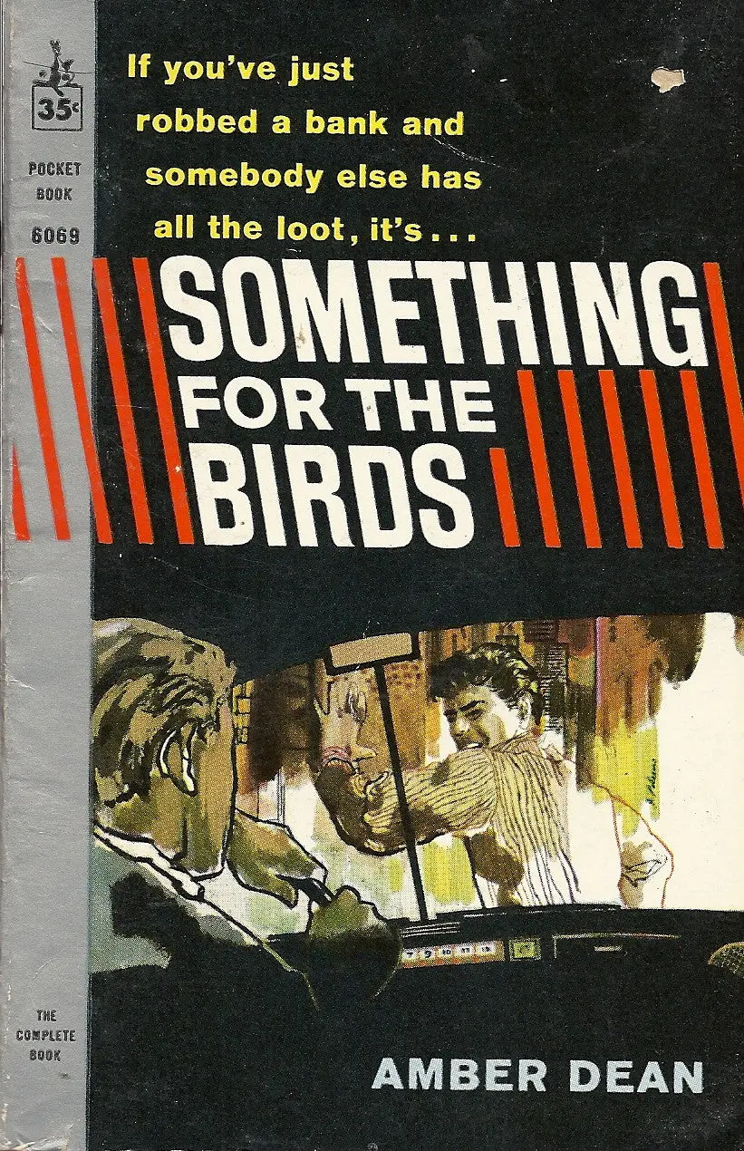 Something For The Birds 1