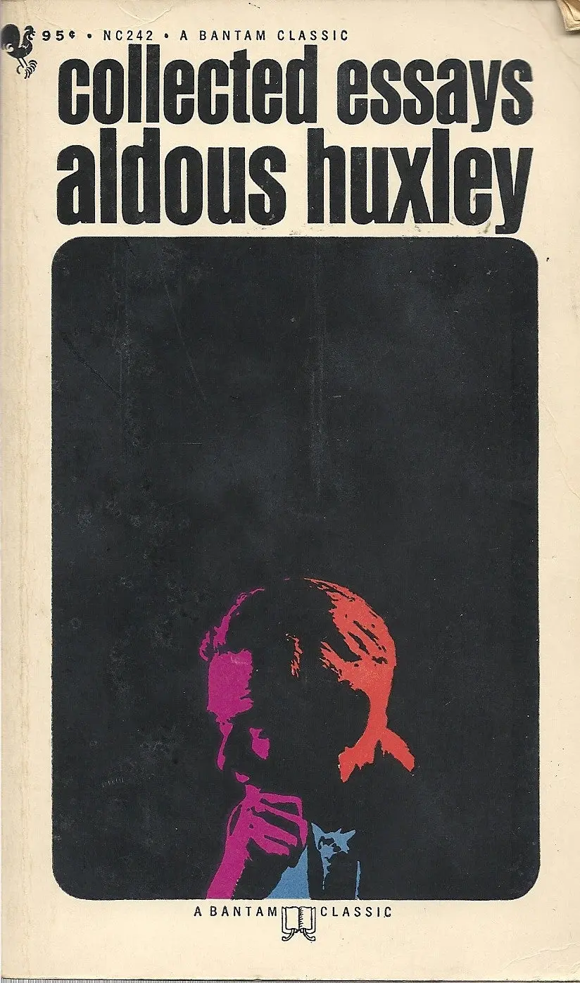 Collected Essays 1